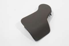 Audi Q3 RSQ3 RHD Bonnet Release Handle Lever Beige New Genuine 8U2823533SK4 (Item #410671) 