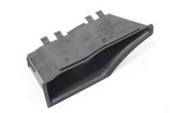 Audi A8 D2 V8 Air Intake Duct Pipe New Genuine  077129617 (Item #384713) 