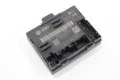 Audi A7 4G Drivers Door Control Unit ECU 4G8959793A 4G8959793E (Item #408995) 