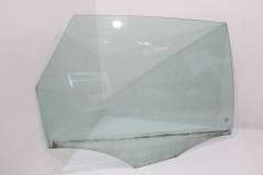 Audi A6 C7 Avant Rear OS Right Door Window Glass  4G9845206 (Item #429631)