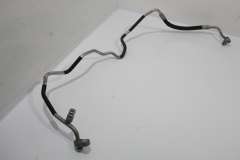 Audi A6 C7 Air Con Refrigerant Hose Pipe Condenser to Evaporator 4G0260710J (Item #409864)