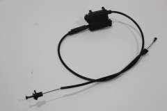 Audi A6 C7 Bonnet Release Cable 4G0823531A (Item #473585) 