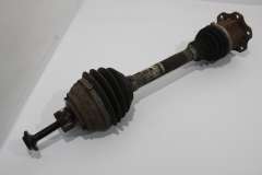 Audi A6 C7 FWD Front Wheel Drive Front Drive Shaft  4G0407271A (Item #437158) 