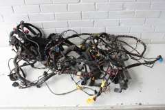 Skoda Fabia 5J 5 Door Interior Wiring Loom 5J2971139 (Item #374170) 