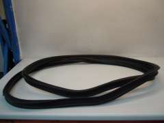 Audi A8 D3 Boot Rubber Seal 4E0827705B (Item #130445) 