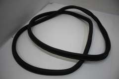 Audi A8 D3 Boot Rubber Seal 4E0827705B (Item #204657) 