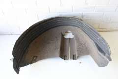 Skoda Fabia 5J 5 Door Rear NS Left Wheel Arch Liner Splash Guard 5J6810971 (Item #340093) 