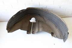 Skoda Fabia 5J 5 Door Rear OS Right Wheel Arch Liner Splash Guard 5J6810972 (Item #340028) 