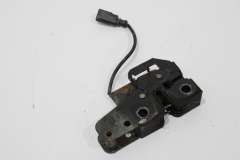 Skoda Fabia 5J Bonnet Latch Locking Mechanism 5J0823509 (Item #319109) 