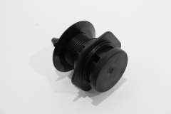 Audi A5 8T A4 B8 Bonnet Stop Buffer New Genuine 8T0823433B (Item #435916)