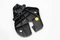 Audi A8 D4 Bonnet Release Handle Bracket Mount New Genuine 4H2823633D (Item #319247) 