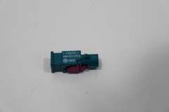 VW Golf Mk5 Radio Aerial Adapter Connection Plug New Genuine  6Q0035575K (Item #424541) 