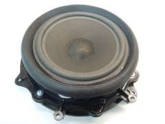 Audi A8 D3 Mid Range Speaker Non Bose 4E0035411 (Item #437433) 