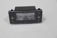 Audi A4 B5 Avant NS Left Rear Number Plate Light New Genuine 8D9943021G (Item #415178) 