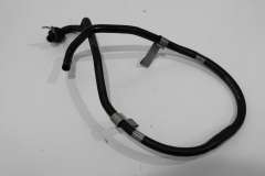 Audi A8 D2 Brake Servo Vacuum Pipe Hose 4D2614793 (Item #319557)