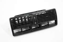 VW Golf Mk4 Front Dashboard Centre Vents Black 1J0819728 (Item #427060) 