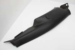 VW Golf Mk4 4 Door OS Right Rear Sill Trim Black 1J4867766B (Item #319677) 