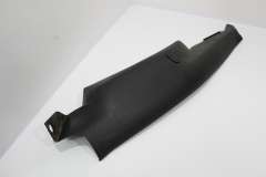 VW Golf Mk4 4 Door NS Left Rear Sill Trim Black 1J4867765B (Item #319678) 