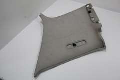 VW Golf Mk4 5 Door OS Right D Pillar Trim Grey 1J4867288D (Item #319724) 
