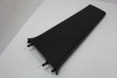 VW Golf Mk4 NS Left Lower Internal B Pillar Trim Black 1J4867297 (Item #319741) 