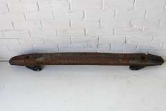 VW Golf Mk4 Rear Bumper Impact Support Beam 1J0807305 (Item #319829) 