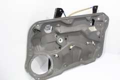 VW Golf Mk4 5 Door Front OS Right Door Window Regulator  1J4879462G (Item #319836) 