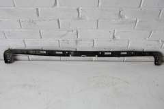 VW Golf Mk4 5 Door Rear Bumper Mounting Support Strip 1J6807861B (Item #391871) 