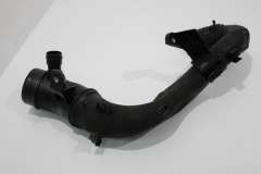 VW Golf Mk4 1.9TDi Air Intake Pipe Hose 1J0129654S (Item #319918) 