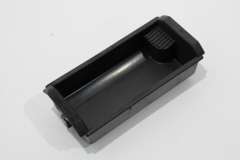 VW Golf Mk4 Front Centre Console Ashtray Insert Black 1J0857335A (Item #319941) 