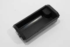 VW Golf Mk4 Front Centre Console Ashtray Insert Black 1J0857335A (Item #463594) 