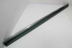 Audi A8 D2 Front OS Right Door Strip Fern Green LY6Q 4D0853952 (Item #320029)