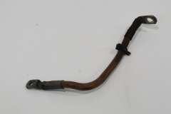 Audi A8 D2 Negative Earth Wire Cable 4D0971237 (Item #434018) 