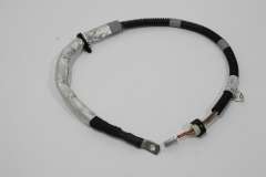 Audi A4 B8 Battery Earth Line Wire New Genuine 8K0971237H (Item #320168) 
