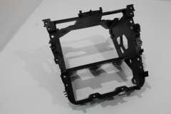 VW Golf Mk5 Double Din Stereo Cage Centre Console	 1K0858005C (Item #402274) 