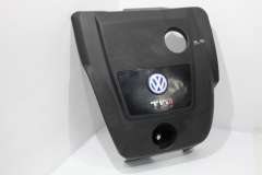 VW Golf Mk4 1.9 TDi Diesel Engine Cover 038103925AJ (Item #391596) 