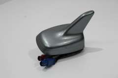Audi Q7 4L Roof Mounted Aerial for Phone Condor Grey LY7E 4L0035503L (Item #320477) 