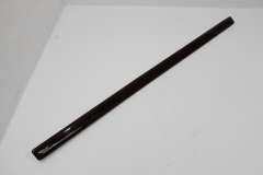 Audi A8 D2 Rear NS Left Walnut Upper Door Trim 4D0867419 (Item #320589)