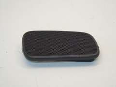 Audi A8 D3 NS Left Tweeter Speaker Cover Black 4E0035409 (Item #444179) 