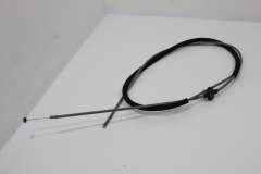 Audi A4 B9 Bonnet Release Cable Catch to Handle Lever New Genuine 8W2823535D (Item #355849) 
