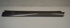 Audi A3 8P 3 Door Lower Rear Quarter Panel Trims 8P3853700 (Item #77235) 