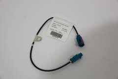 A1 8X A3 8P A8 D4 Radio Aerial Adapter Wire Cable New Genuine 000098703 (Item #321056) 
