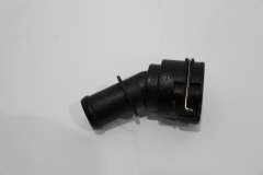 Audi Coolant Pipe Hose Radiator Quick Connector New Genuine 5Q0122291AC (Item #374271) 