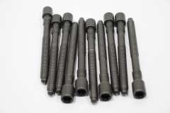 Audi A3 8L 1.8T Petrol Cylinder Head Bolts x10 New Genuine 06A103385 (Item #321097) 