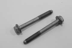 Audi A1 A3 A4 A5 Front Subframe Mounting Bolts Pair New Genuine N10141003 (Item #435838)