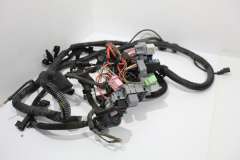 Audi Q7 4L 3.0TDi BUG Engine Ancillary Wiring Loom Harness 4L2971072AF (Item #420571)