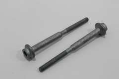 Audi A3 8P 1.6 TDi Diesel Fuel Injector Retaining Bolts Pair M6x90x3 WHT005490 (Item #417084) 