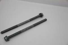 Audi A4 B8 A5  Rear Lower Wishbone Mounting Bolts Pair New WHT003818 (Item #425311) 