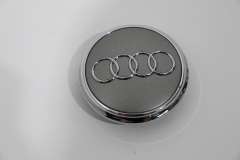 Audi Q7 4L Wheel Centre Hub Cap New Genuine 4L06011707ZJ (Item #408530)