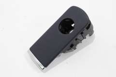 Audi A4 B7 Indigo Blue Glove Box Lid Handle New Genuine 8E28571314D9 (Item #321299) 