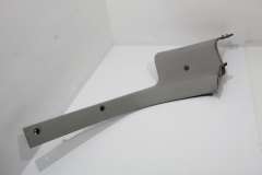 Ford Fiesta Mk6 1.6 OS Right C Pillar Trim Grey 2S51B31010 (Item #321304) 